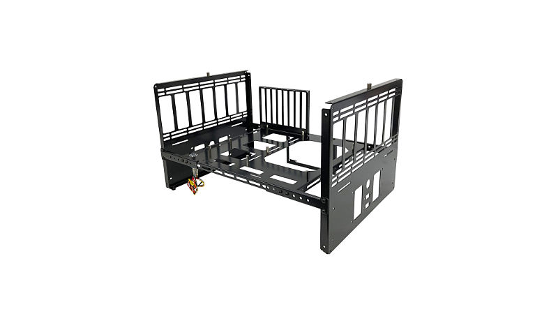 長尾製作所 3wayオープンフレーム スタック式 SS-NFRAME-STACK SS-NFRAME-STACK | 商品案内 | 株式会社 親和産業